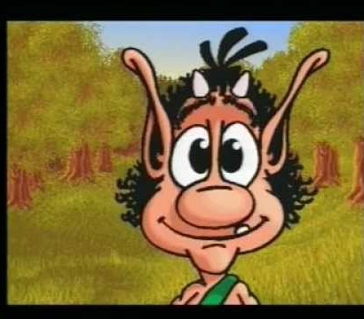 הוגו – לקט לסוכות  בדיבוב של גיורא